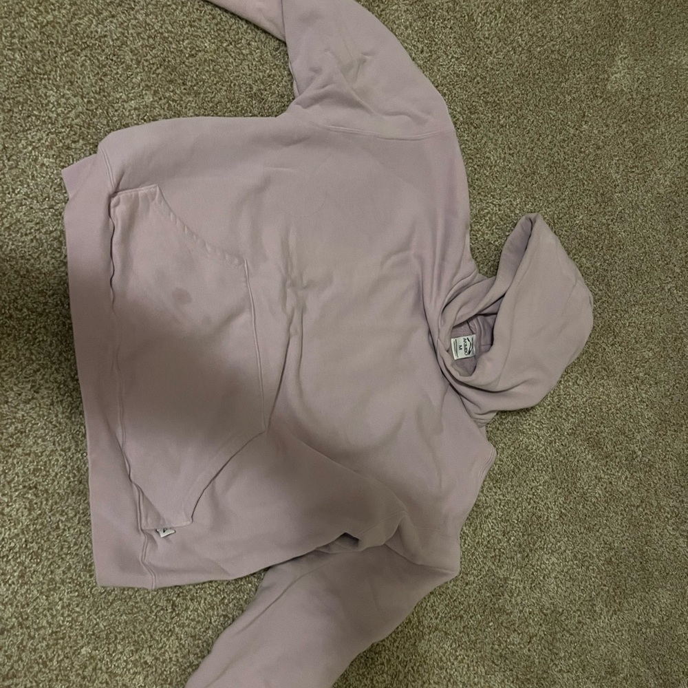 Lavender Women's Hoodie